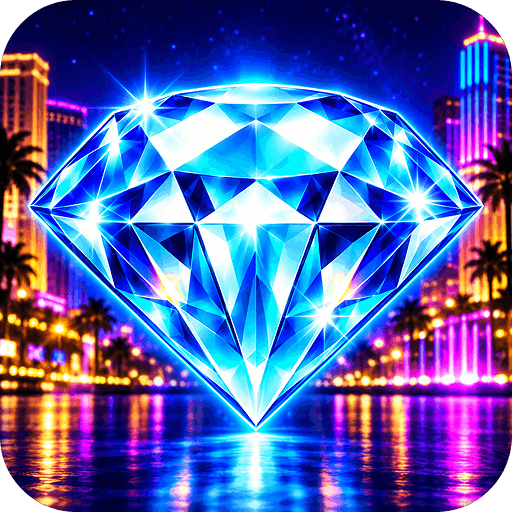 Triple Diamonds